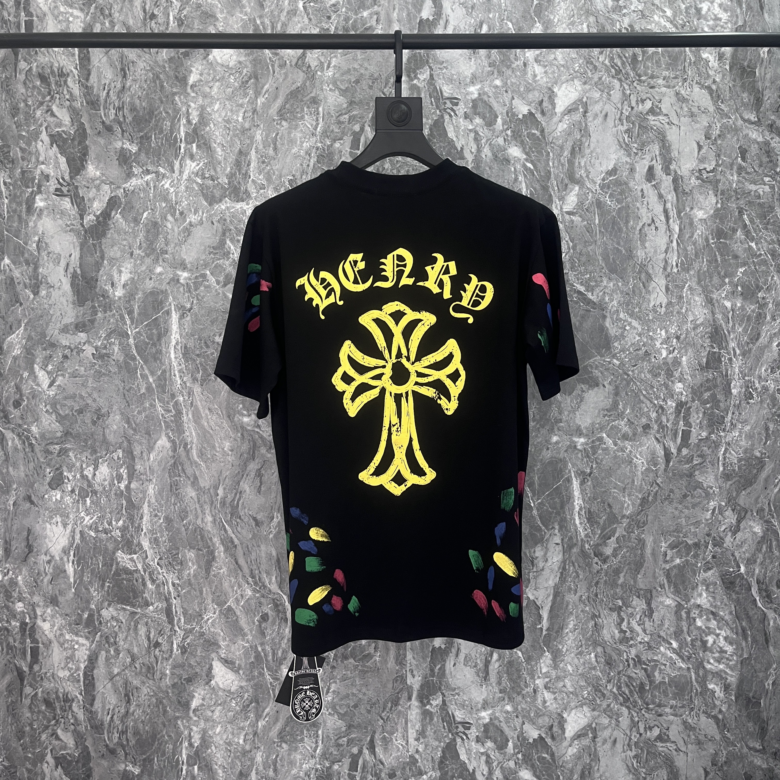 Chrome Hearts T-Shirts